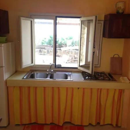 Apartment Mursia Mira Mare