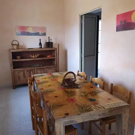 Mursia Mira Mare Apartment