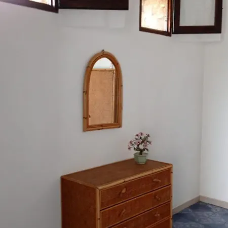 Mursia Mira Mare Apartment