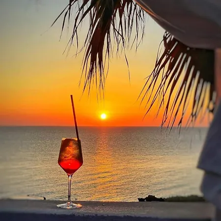 Mursia Mira Mare Apartment Pantelleria