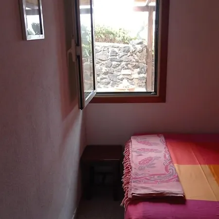 Mursia Mira Mare Pantelleria