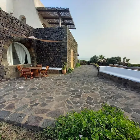 Apartment Mursia Mira Mare *